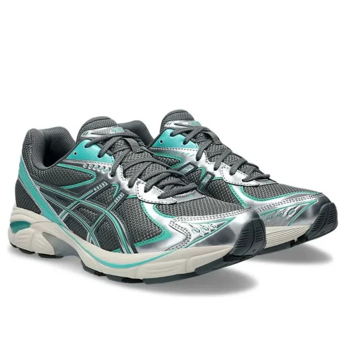 GT-2160 „Steel Grey Waterfall”