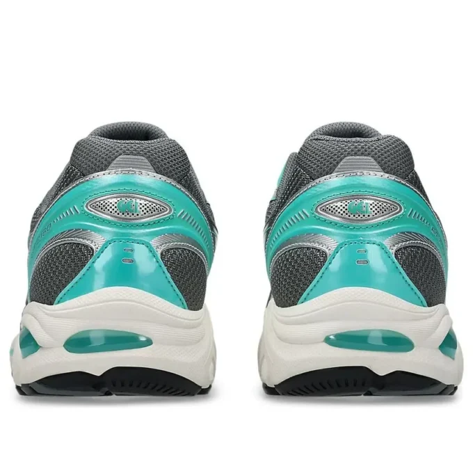 GT-2160 „Steel Grey Waterfall”