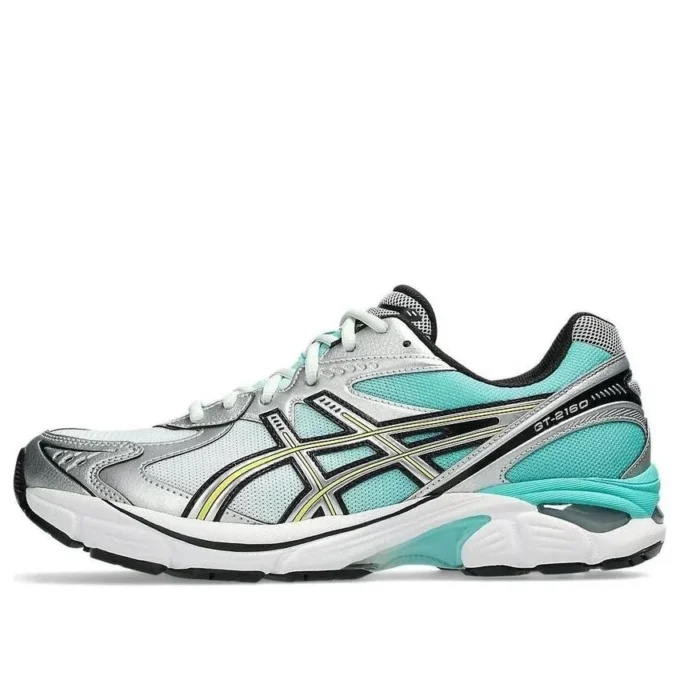 GT-2160 „Teal Gold”