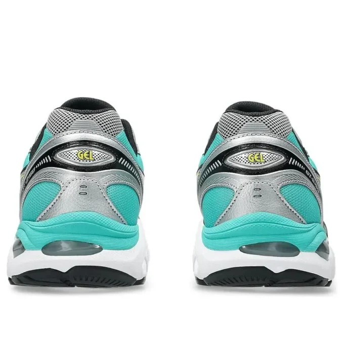 GT-2160 „Teal Gold”