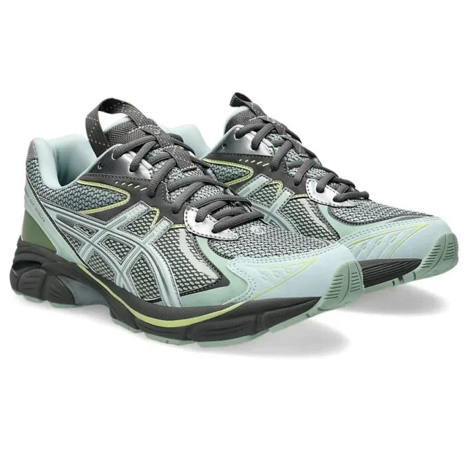 GT-2160 UB6-S „Arctic Blue Carbon”