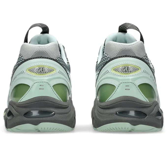 GT-2160 UB6-S „Arctic Blue Carbon”