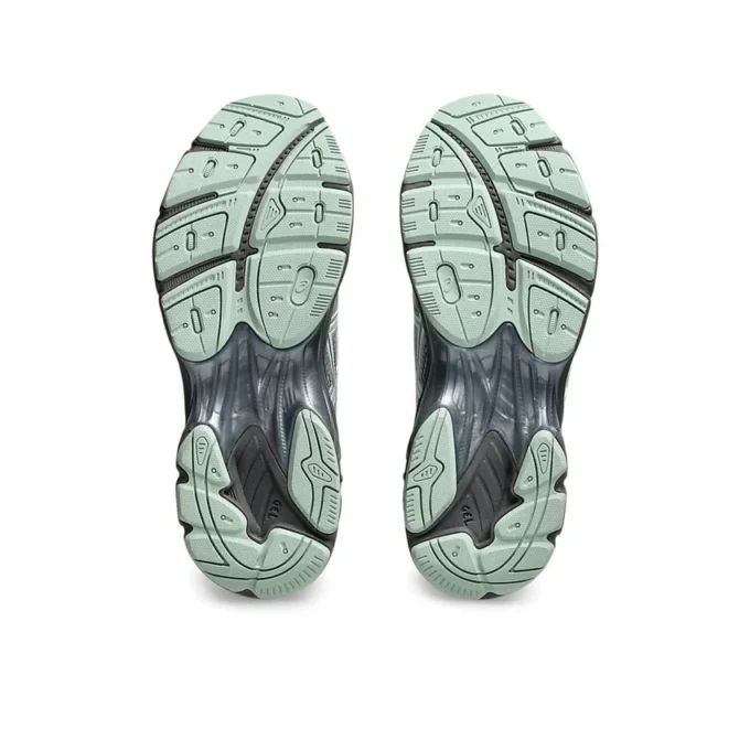 GT-2160 UB6-S „Arctic Blue Carbon”