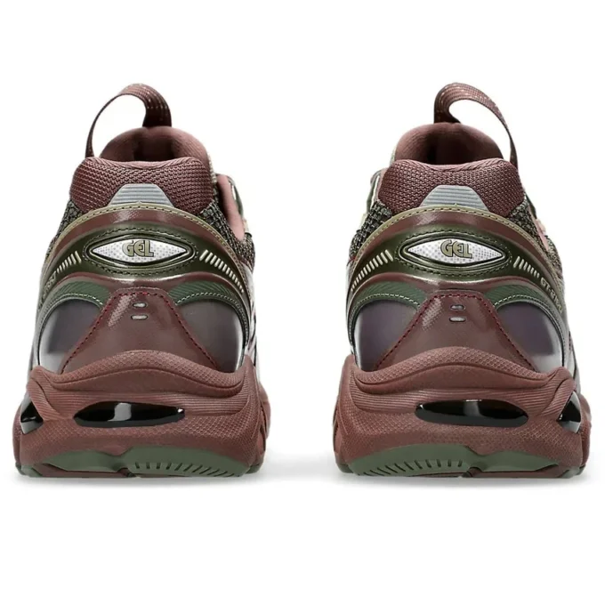 GT-2160 UB6-S „Mantle Green Grape”
