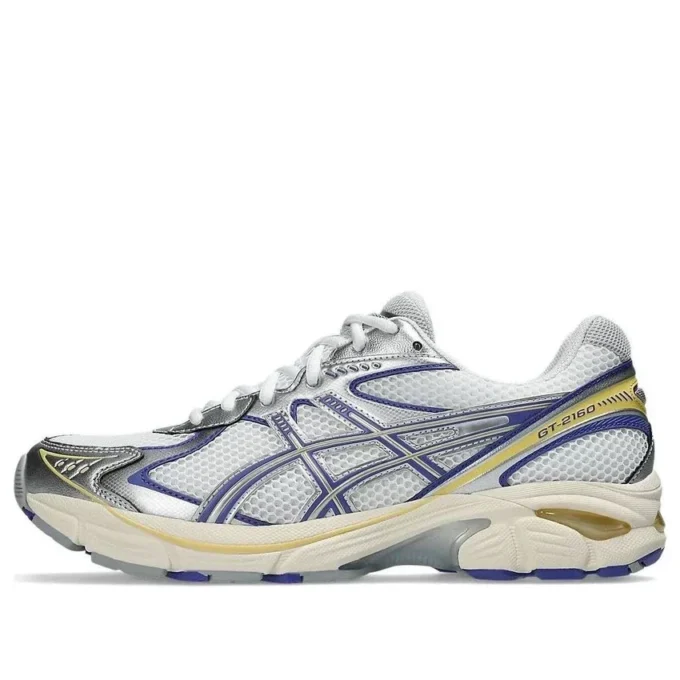 GT-2160 „White Blue Violet”
