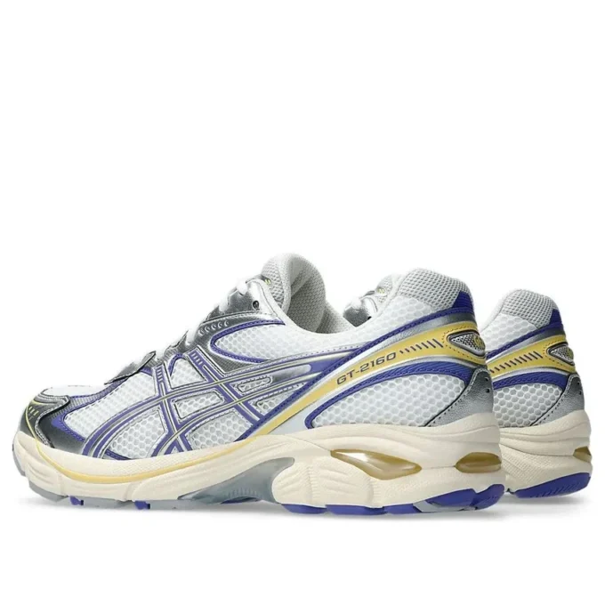 GT-2160 „White Blue Violet”