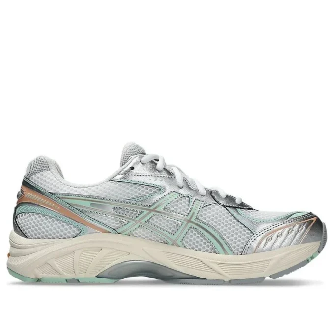 GT-2160 „White Mint Tint”