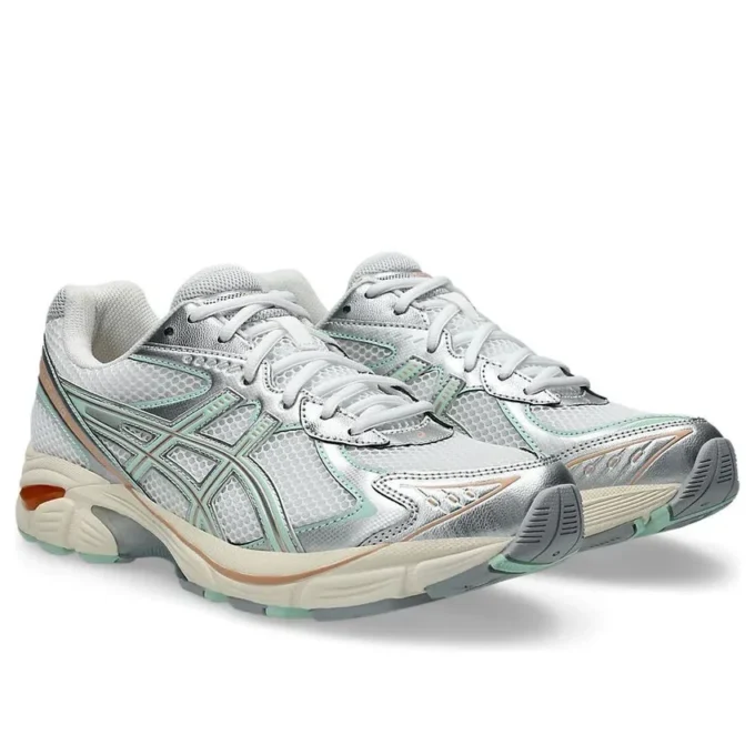 GT-2160 „White Mint Tint”