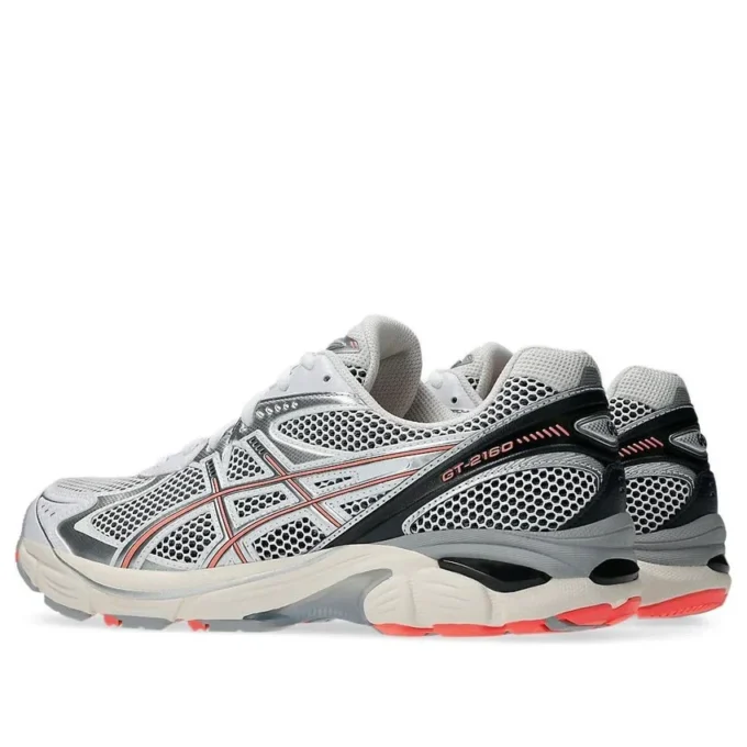 GT-2160 „White Sun Coral”