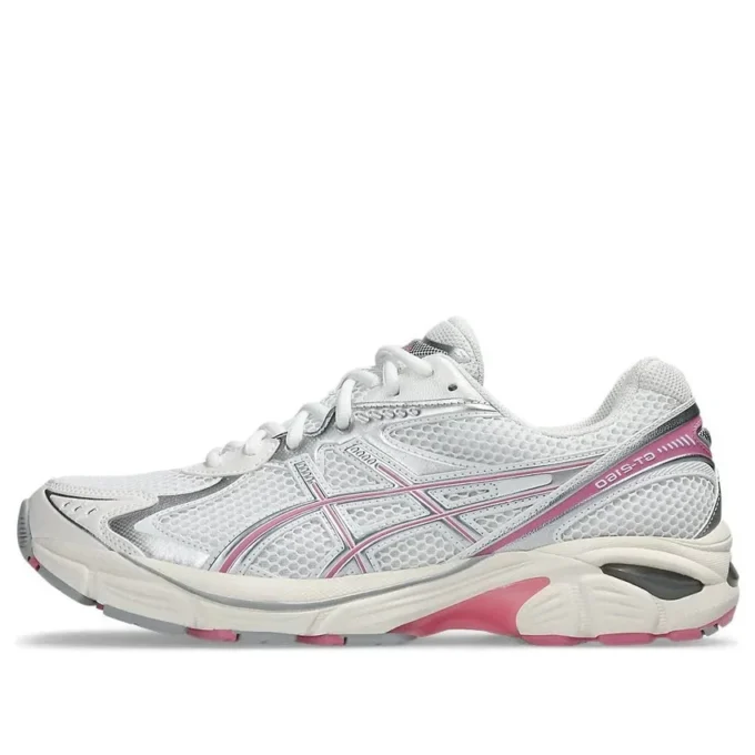 GT-2160 „White Sweet Pink”