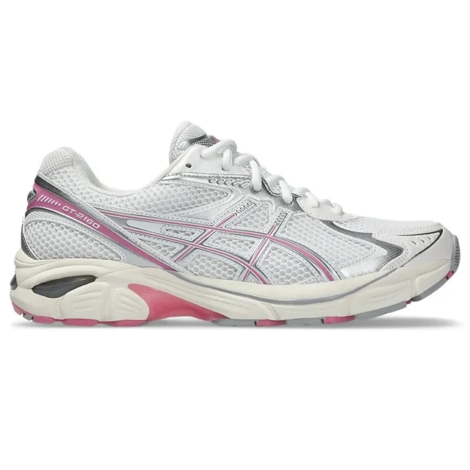 GT-2160 „White Sweet Pink”
