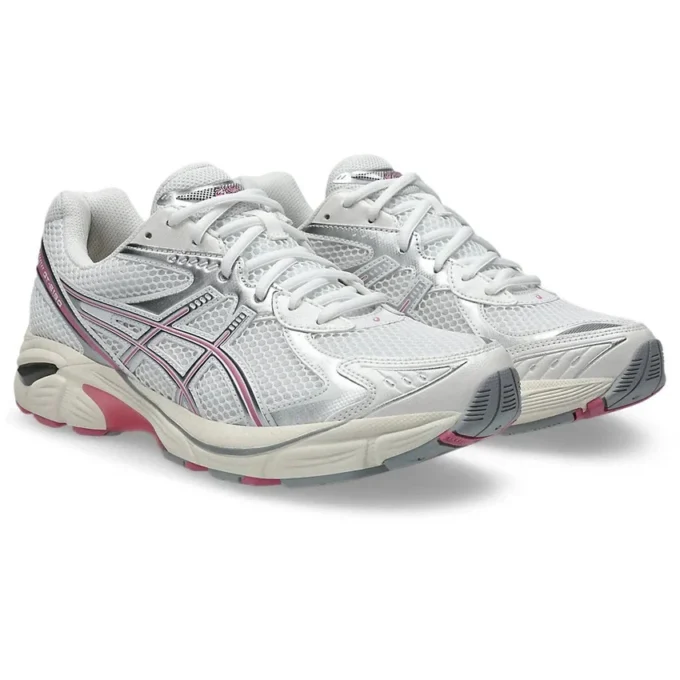 GT-2160 „White Sweet Pink”