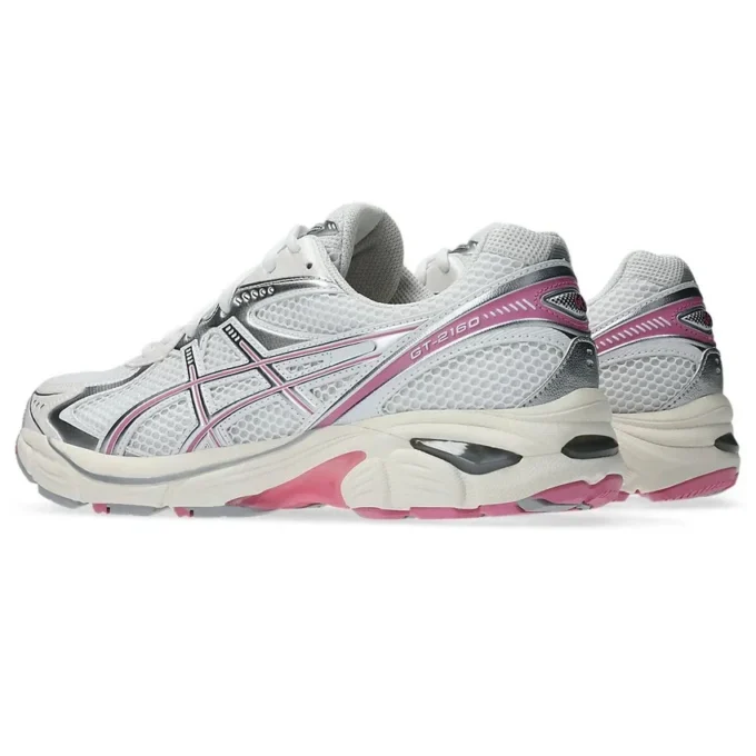 GT-2160 „White Sweet Pink”
