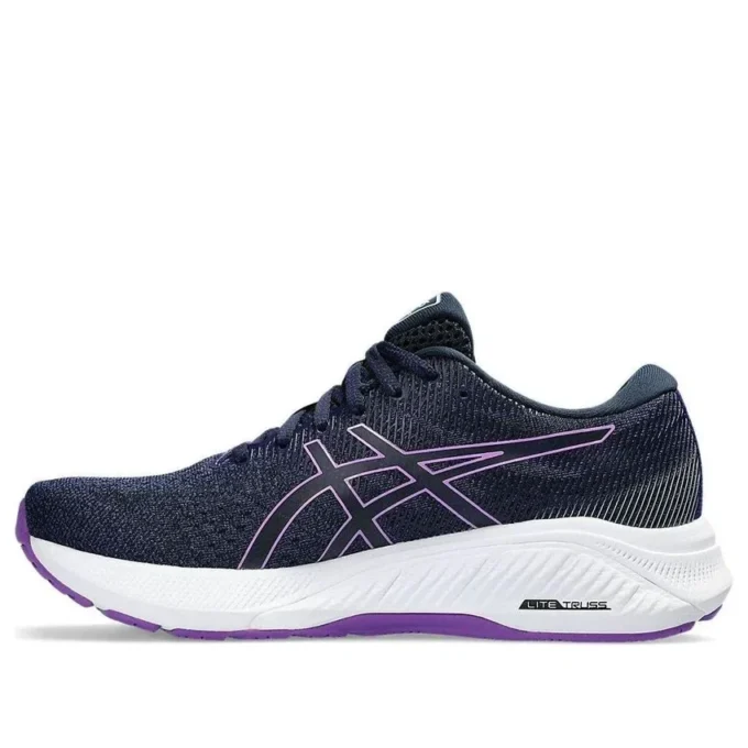 GT-4000 3 „French Blue Cyber Grape”