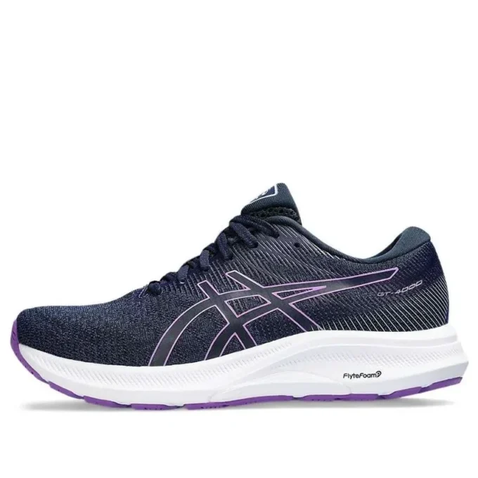 GT-4000 3 „French Blue Cyber Grape”