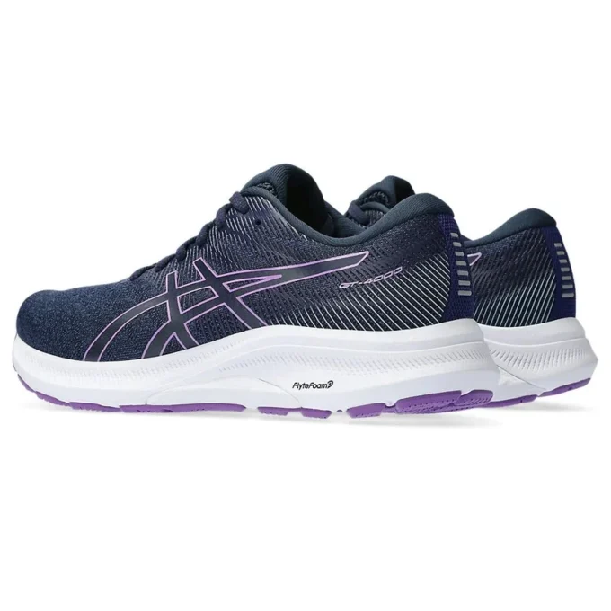 GT-4000 3 „French Blue Cyber Grape”