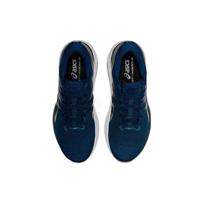 GT-4000 3 „Mako Blue”