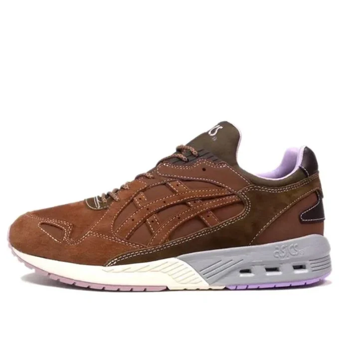 GT-Cool Xpress „Cool Run Brown”