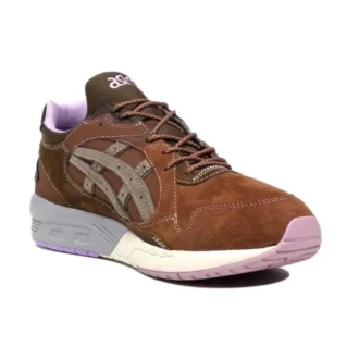 GT-Cool Xpress „Cool Run Brown”