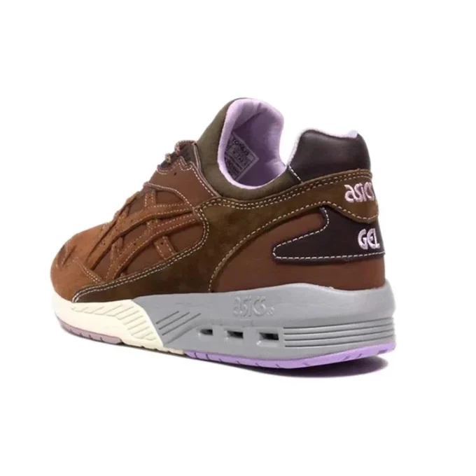 GT-Cool Xpress „Cool Run Brown”