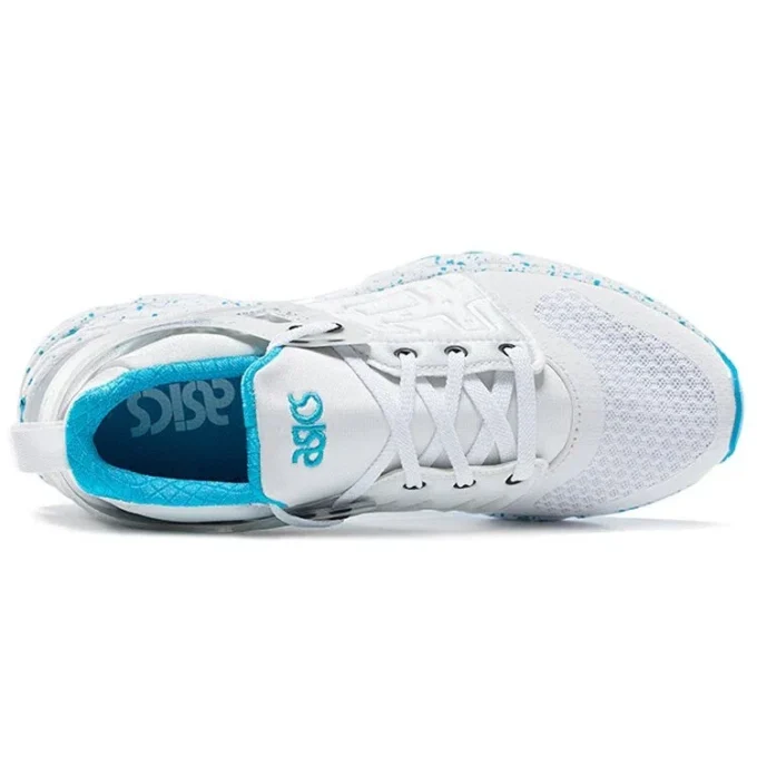 Gt-Ds Alb/Albastru
