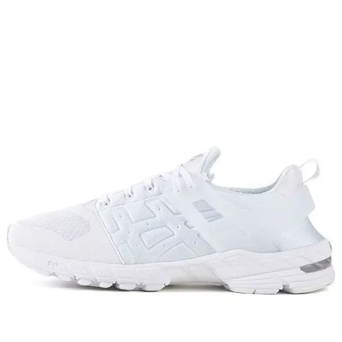 GT-DS „Triple White”