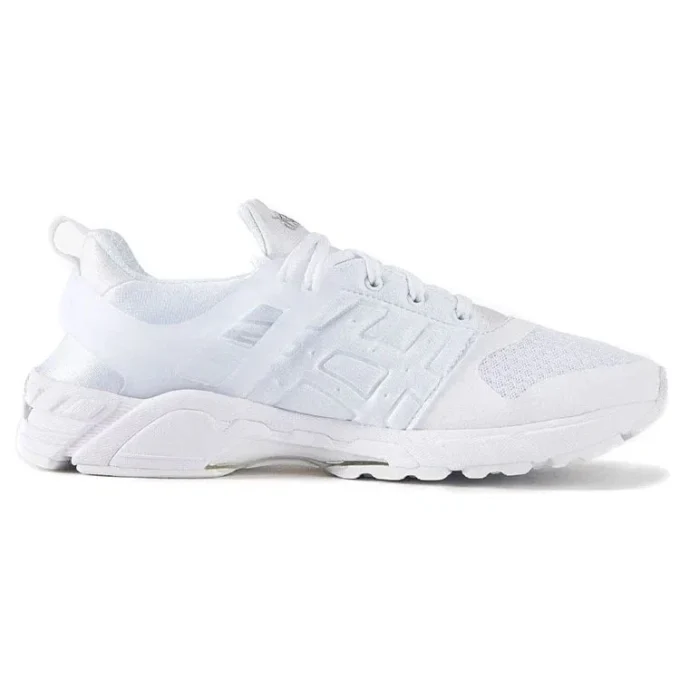 GT-DS „Triple White”