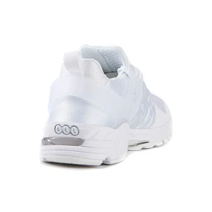 GT-DS „Triple White”