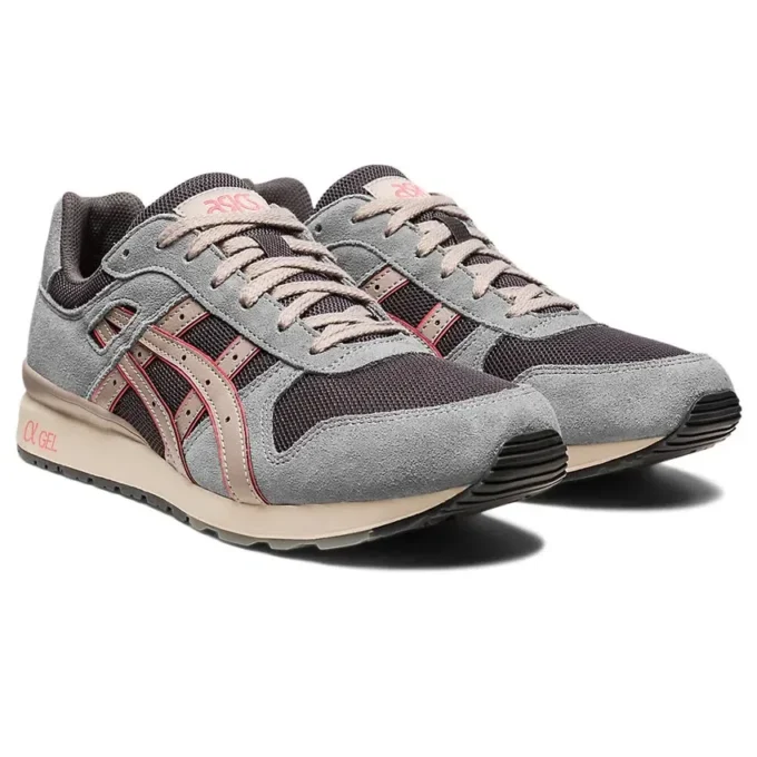 GT-II „Clay Grey”