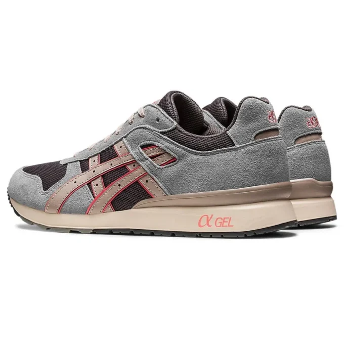 GT-II „Clay Grey”
