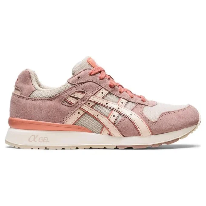 GT-II „White Peach”