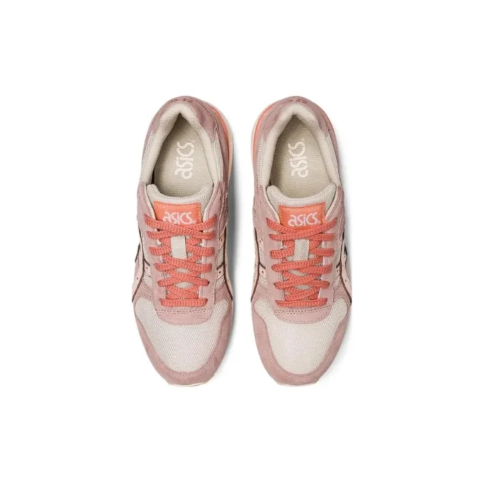 GT-II „White Peach”
