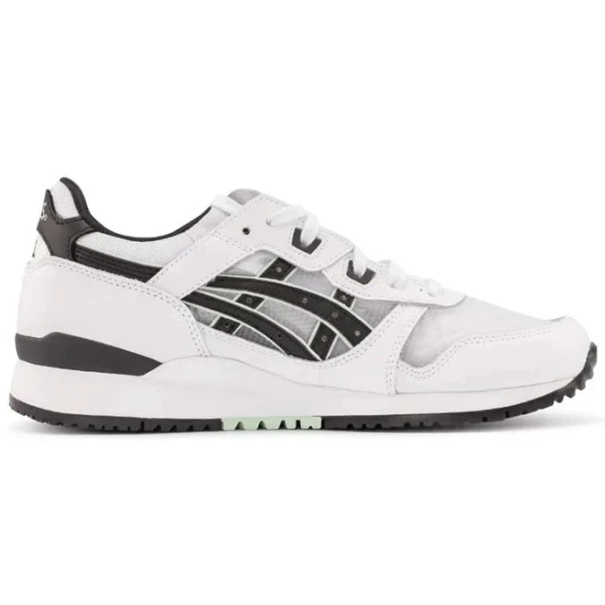 GT Lyte 3 OG „Modern Tokyo Pack – Alb Negru”