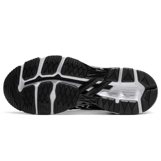 GT-Motor Negru/Argintiu