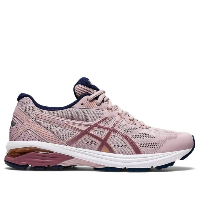 GT-Xuberance „Watershed Rose Purple Oxide”