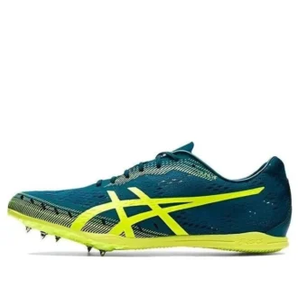 Gun Lap 2 „Velvet Pine Safety Yellow”