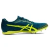 Gun Lap 2 „Velvet Pine Safety Yellow”