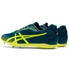 Gun Lap 2 „Velvet Pine Safety Yellow”
