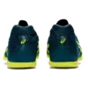 Gun Lap 2 „Velvet Pine Safety Yellow”