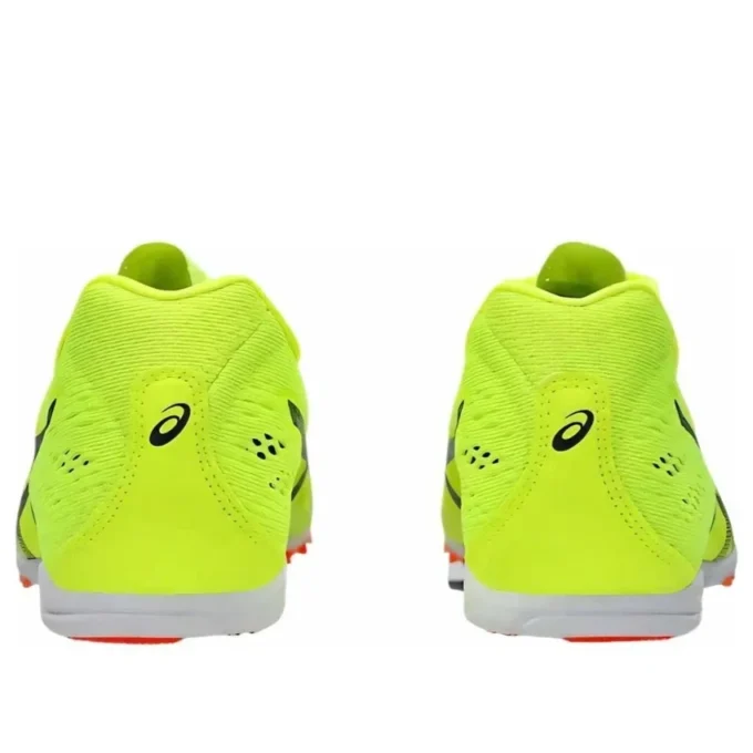 Gun Lap 3 „Safety Yellow Black”