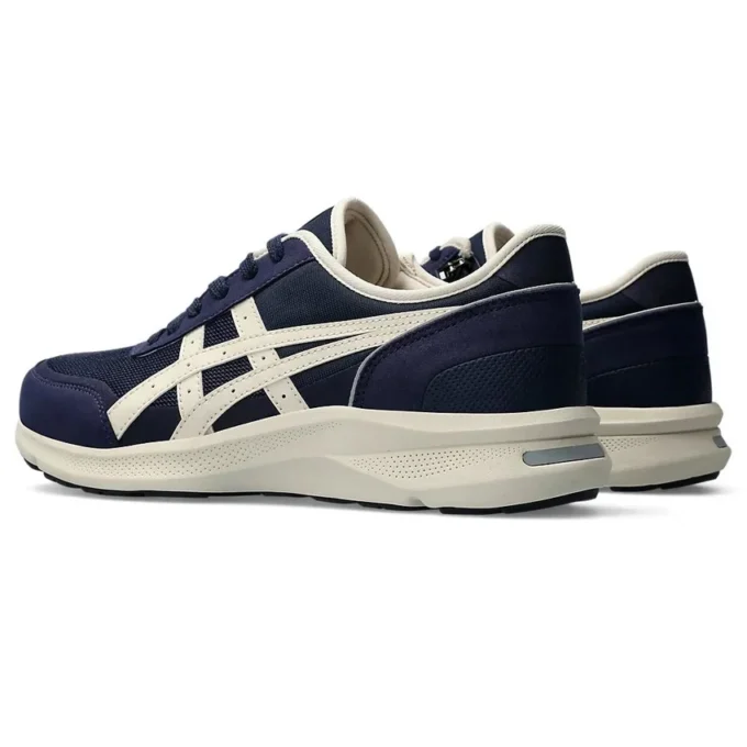 Hadashi Walker 3E „Alb-albastru”