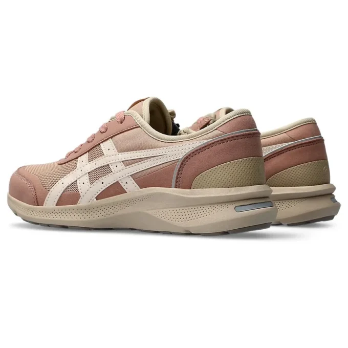 Hadashi Walker 3E „Rose Pink”