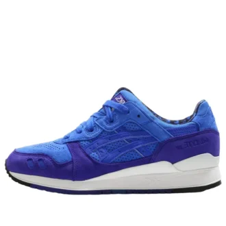 Hanon x Gel-Lyte 3 „Solstice”