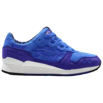 Hanon x Gel-Lyte 3 „Solstice”