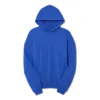 Hanorac cu glugă Novalis Hevea „Asics Blue”
