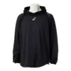 Hanorac cu logo brodat „Navy White”