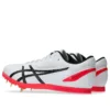 Heat Flat 12 „Alb Diva Pink”