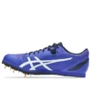 Heat Flat 12 „Cobalt Burst White”