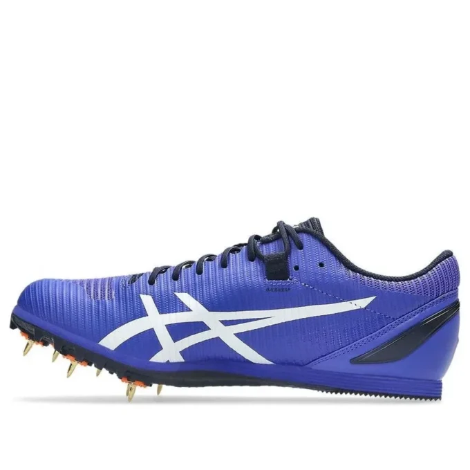 Heat Flat 12 „Cobalt Burst White”