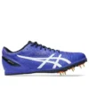 Heat Flat 12 „Cobalt Burst White”